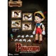 BEAST KINGDOM - DISNEY - PINOCCHIO 1/9