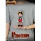 BEAST KINGDOM - DISNEY - PINOCCHIO 1/9