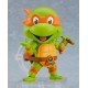 GOOD SMILE COMPANY -  TNMT - MICHELANGELO nendoroid