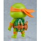 GOOD SMILE COMPANY -  TNMT - MICHELANGELO nendoroid