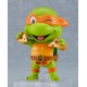 GOOD SMILE COMPANY -  TNMT - MICHELANGELO nendoroid