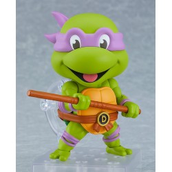 GOOD SMILE COMPANY -  TNMT - DONATELLO nendoroid