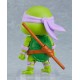 GOOD SMILE COMPANY -  TNMT - DONATELLO nendoroid