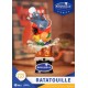 BEAST KINGDOM - RATATOUILLE- REMY DIORAMA PVC