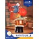 BEAST KINGDOM - RATATOUILLE- REMY DIORAMA PVC