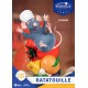 BEAST KINGDOM - RATATOUILLE- REMY DIORAMA PVC