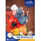 BEAST KINGDOM - RATATOUILLE- REMY DIORAMA PVC