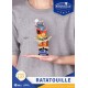 BEAST KINGDOM - RATATOUILLE- REMY DIORAMA PVC