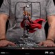 IRON STUDIOS - THOR LOVE AND THUNDER - MIGHTY THOR 1/10