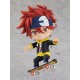 ORANGE ROUGE - SK8 THE INFINITY - REKI nendoroid