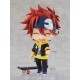 ORANGE ROUGE - SK8 THE INFINITY - REKI nendoroid