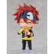 ORANGE ROUGE - SK8 THE INFINITY - REKI nendoroid