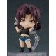 GOOD SMILE COMPANY -  BLACK LAGOON - REVY nendoroid