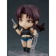 GOOD SMILE COMPANY -  BLACK LAGOON - REVY nendoroid