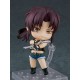 GOOD SMILE COMPANY -  BLACK LAGOON - REVY nendoroid