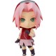 GOOD SMILE COMPANY - NARUTO SHIPPUDEN - SAKURA HARUNO Nendoroid