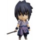 GOOD SMILE COMPANY - NARUTO SHIPPUDEN - SASUKE HUCHIHA Nendoroid