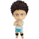 ORANGE ROUGE - HAIKYU !! - HAJIME IWAIZUMI nendoroid