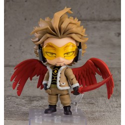TAKARA TOMY - MY HERO ACADEMIA - HAWKS Nendoroid