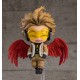 TAKARA TOMY - MY HERO ACADEMIA - HAWKS Nendoroid