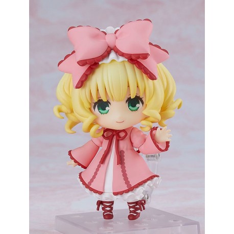 GOOD SMILE COMPANY -  ROZEN MAIDEN - HINAICHIGO nendoroid