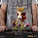 IRON STUDIOS - MASTERS OF THE UNIVERSE - PRINCESS OF POWER SHE-RA ART SCALE 1/10