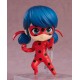 GOOD SMILE COMPANY - Miraculous: Tales Of Ladybug & Cat Noir LADYBUG nendoroid