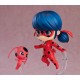 GOOD SMILE COMPANY - Miraculous: Tales Of Ladybug & Cat Noir LADYBUG nendoroid