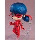 GOOD SMILE COMPANY - Miraculous: Tales Of Ladybug & Cat Noir LADYBUG nendoroid