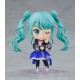 GOOD SMILE COMPANY -  HATSUNE MIKU - HATSUNE MIKU Street SEKAI Ver. nendoroid