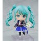 GOOD SMILE COMPANY -  HATSUNE MIKU - HATSUNE MIKU Street SEKAI Ver. nendoroid