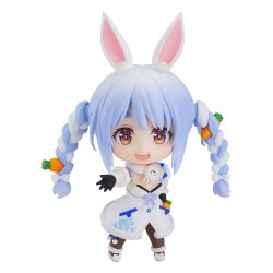 GOOD SMILE COMPANY -  HOLOLIVE PRODUCTION - USADA PEKORA nendoroid