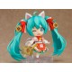 GOOD SMILE COMPANY -  CHARACTER VOCAL SERIES 01 - HATSUNE MIKU - Maneki Miku Ver. nendoroid