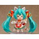 GOOD SMILE COMPANY -  CHARACTER VOCAL SERIES 01 - HATSUNE MIKU - Maneki Miku Ver. nendoroid