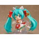 GOOD SMILE COMPANY -  CHARACTER VOCAL SERIES 01 - HATSUNE MIKU - Maneki Miku Ver. nendoroid