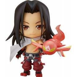 GOOD SMILE COMPANY - SHAMAN KING - HAO nendoroid