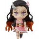 GOOD SMILE COMPANY -  Demon Slayer: Kimetsu no Yaiba - Nezuko Kamado: Demonization Ver. Nendoroid