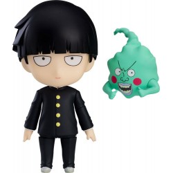 ORANGE ROUGE - MOB PSYCHO 100 III - SHIGEO KAGEYAMA nendoroid