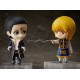 GOOD SMILE COMPANY -  HUNTER x HUNTER - CHROLLO LUCILFER nendoroid