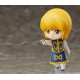 GOOD SMILE COMPANY -  HUNTER x HUNTER - KURAPIKA nendoroid