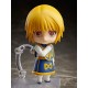 GOOD SMILE COMPANY -  HUNTER x HUNTER - KURAPIKA nendoroid