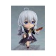 GOOD SMILE COMPANY - WANDERING WITCH - ELAINA nendoroid