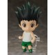 GOOD SMILE COMPANY -  HUNTER x HUNTER - GON FREECSS nendoroid