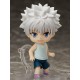 GOOD SMILE COMPANY -  HUNTER x HUNTER - KILLUA ZOLDYCK nendoroid