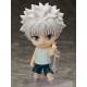 GOOD SMILE COMPANY -  HUNTER x HUNTER - KILLUA ZOLDYCK nendoroid