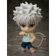 GOOD SMILE COMPANY -  HUNTER x HUNTER - KILLUA ZOLDYCK nendoroid