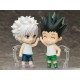 GOOD SMILE COMPANY -  HUNTER x HUNTER - KILLUA ZOLDYCK nendoroid