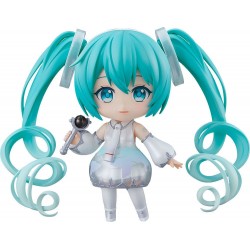 GOOD SMILE COMPANY -  CHARACTER VOCAL SERIES 01 - HATSUNE MIKU - Expo 2021 nendoroid