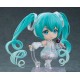 GOOD SMILE COMPANY -  CHARACTER VOCAL SERIES 01 - HATSUNE MIKU - Expo 2021 nendoroid