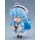 GOOD SMILE COMPANY -  HOLOLIVE PRODUCTION - YUKIHANA LAMY nendoroid